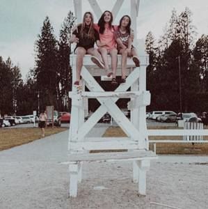 Meet your Posher, Sammy